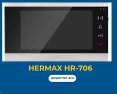 Domofon Hermax HR-706H