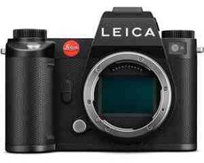 Fotoaparat Leica SL3 Mirrorless