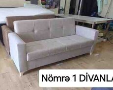 Divan