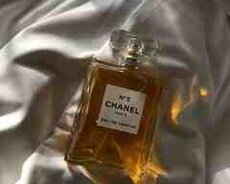 Coco Chanel No 5 ətri