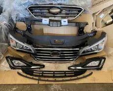 Hyundai sonata 2014-2018 ehtiyat hissələri