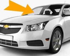 Chevrolet Cruze 2009 лобовое стекло