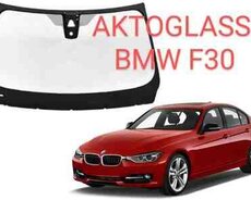 BMW F30 лобовое стекло