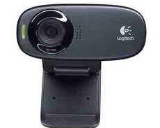 Web kamera Logitech C310 (960-001065)