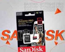 Sandsik Extreme Pro 264GB