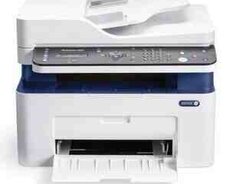 Printer CFQ Xerox Workcentre 3025NI