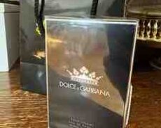 Ətr Dolce  Gabbana