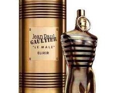 Jean Paul Gaultier Le Male Elixir ətri