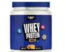 İdman qidası Whey