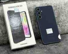 Samsung Galaxy A35 5G Awesome Navy 256GB8GB