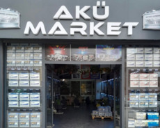 Akkumulyatorlar