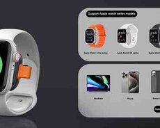 Apple Watch adapteri Recci