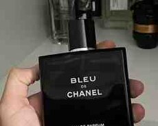 Bleu de chanel ətri