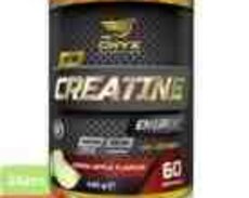 İdman qidası Creatine 420gr