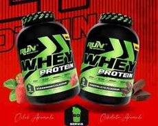 Whey protein