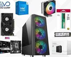 Evo Gaming PC-5