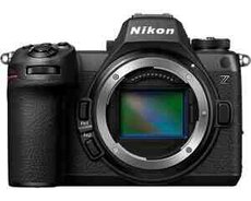 Nikon Z6 III body