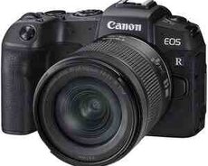 Canon EOS RP kit 25-105mm f4-7.1 IS STM