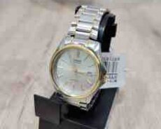 Casio General Mens Watches Metal Fashion MTP-1183G-7ADF - WW qol saatı