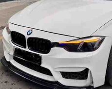 BMW F30 Lazer farası