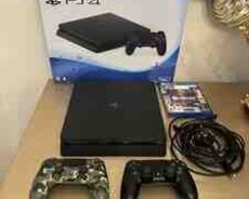 PS4 500GB