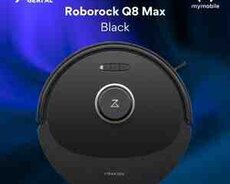 Tozsoran Roborock Q8 Max