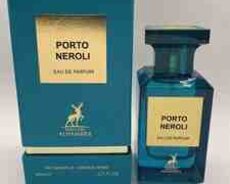 Alhambra Porto Neroli Maison 80 ml