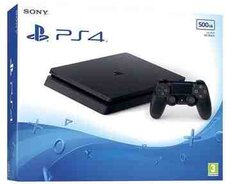 Sony PlayStation 4 Slim 500GB