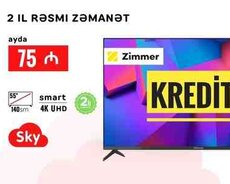 Televizor Zimmer ZM-U5577