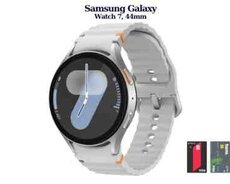 Samsung Galaxy Watch 7 silver 44mm