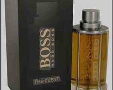 Hugo Boss The scent ətri