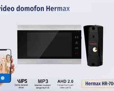 IP Domofon HERMAX