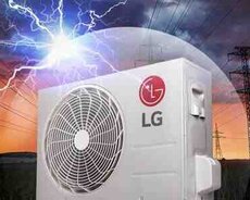 Kondisioner LG LGE18T3 18000btu