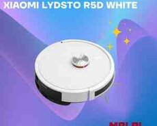 Robot tozsoran Lydsto R5D