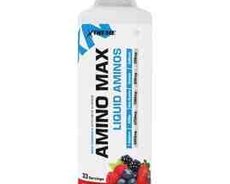 İdman qidası Amino max Xtreme