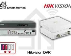 DVR Hikvision