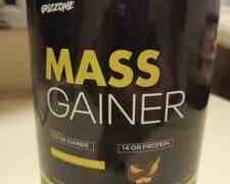 İdman qidasi Mass Gainer