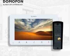 Domofon Slinex SM-07MNHD