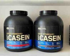 İdman qidası Casein gold standart