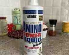 İdman qidaları Amino Power Liquid