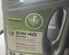 Mühərrik yağları