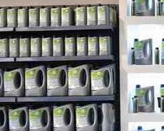 Mühərrik yağları