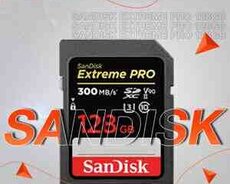 Sandisk Extreme Pro