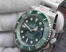 Rolex Submariner Hulk qol saatı