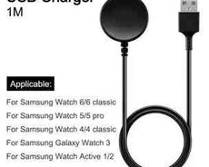 Samsung Galaxy watch adapter