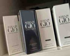 Giorgio Armani Acqua Di Gio ətri