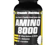 Amino 8000 Dynamic