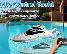 Pultla idarə olunun kater