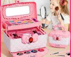 Kosmetika çamadanı