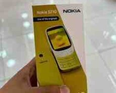 Nokia 3210 Grunge Black 128MB64MB